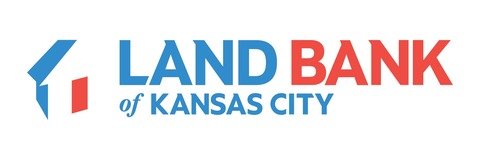 Land Bank of Kansas City logo