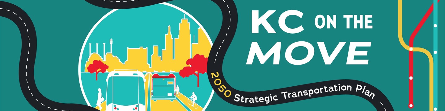 KC on the Move
