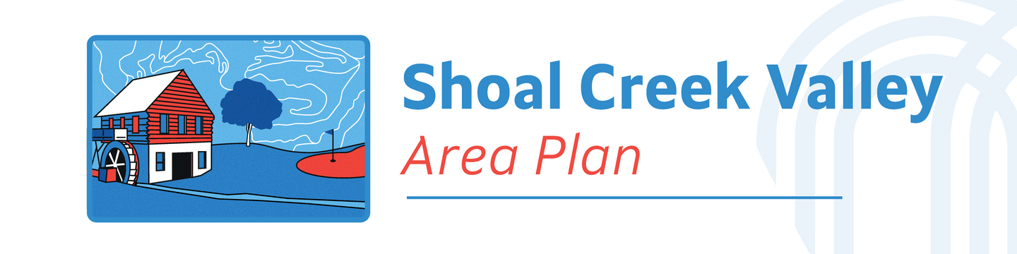 Shoal Creek Valley Header