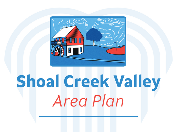 Shoal Creek Valley Area Plan