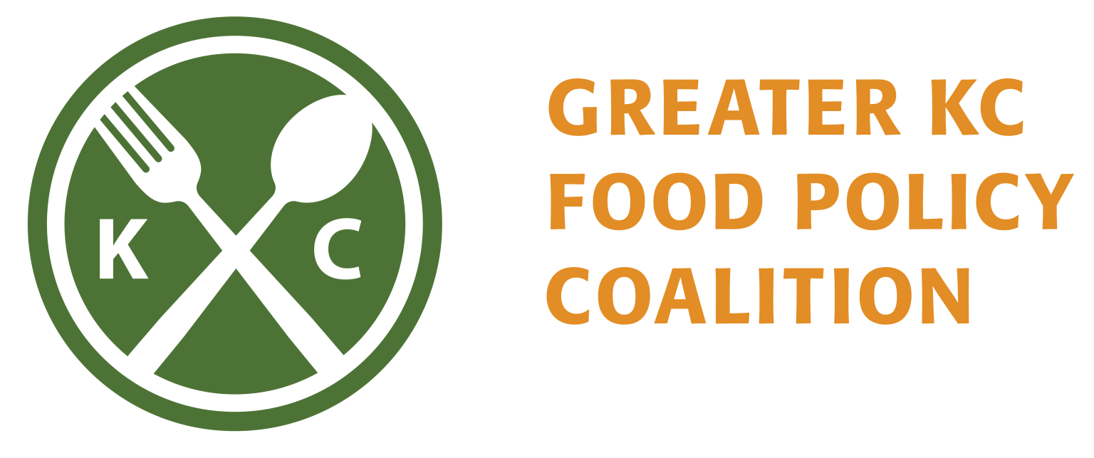 Greater KC Food Policy Coalition Logo